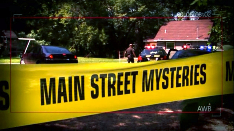 Show Main Street Mysteries