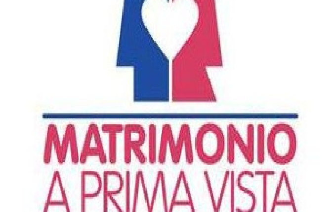 Сериал Matrimonio a prima vista Italia