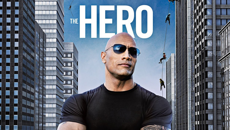 Сериал Герой