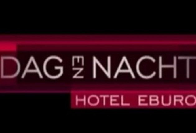 Show Dag & Nacht: Hotel Eburon