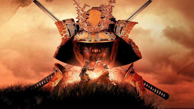 Show Age of Samurai: Battle for Japan