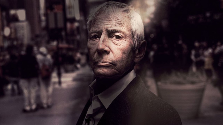 Show The Jinx: The Life and Deaths of Robert Durst