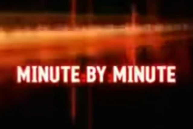 Сериал Minute by Minute