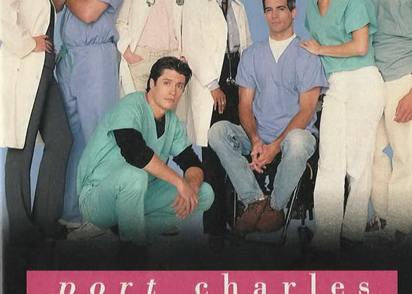 Show Port Charles