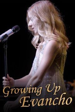 Show Growing Up Evancho