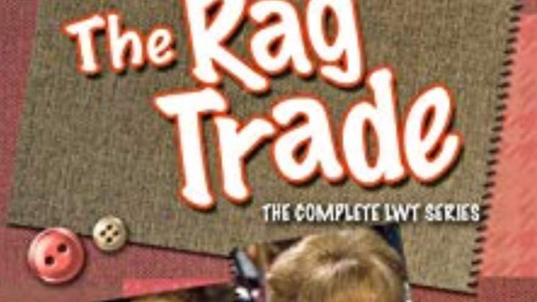Сериал The Rag Trade (1977)