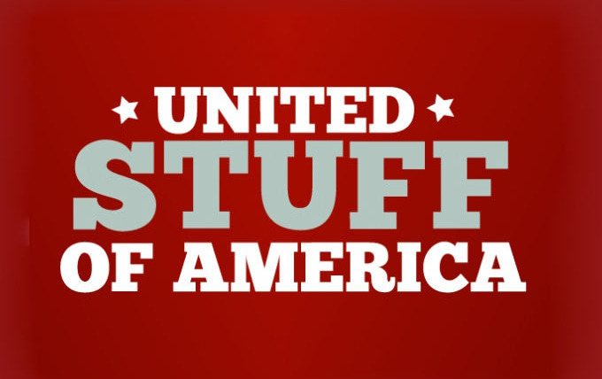 Show United Stuff of America