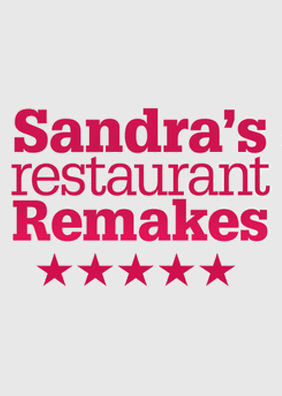 Show Sandra's Restaurant Remakes