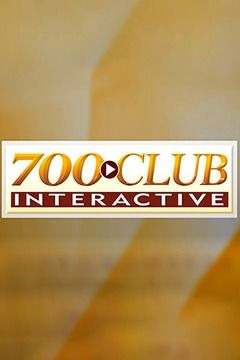 Сериал 700 Club Interactive
