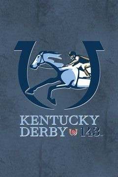 Сериал Kentucky Derby