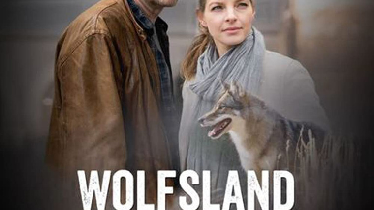 Сериал Wolfsland