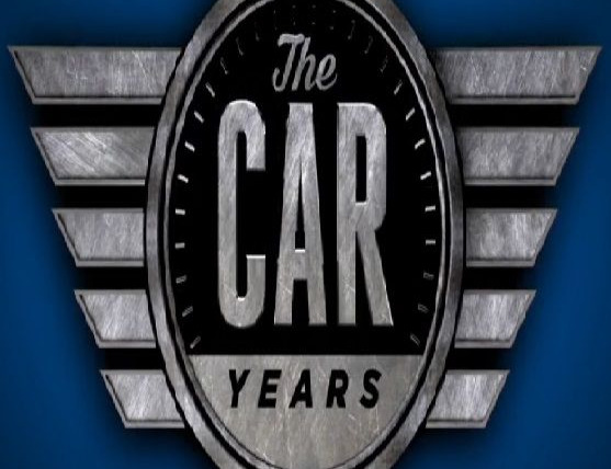 Сериал The Car Years