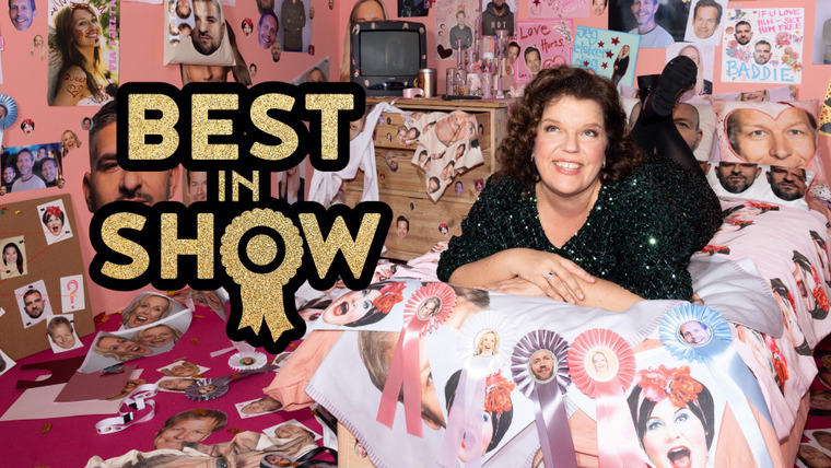 Сериал Best in Show