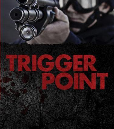 Сериал Trigger Point