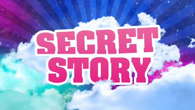 Сериал Secret Story