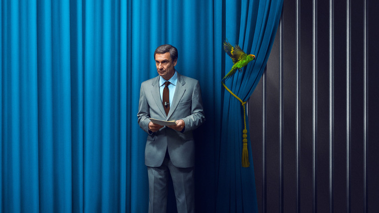Сериал Портобелло