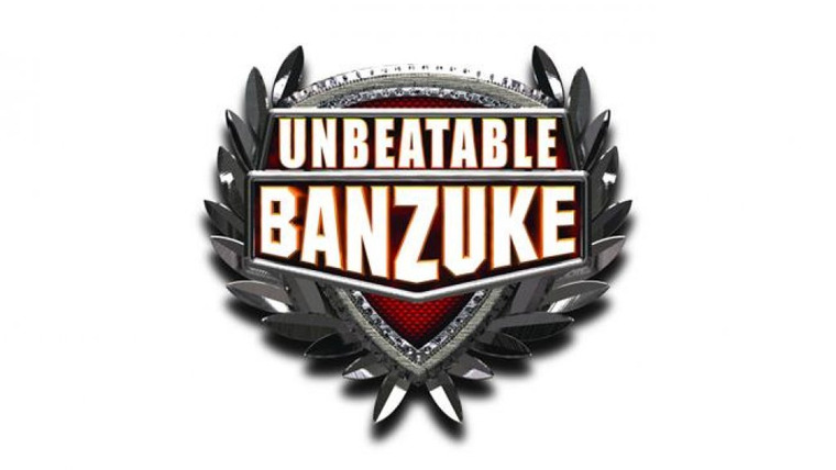 Сериал Unbeatable Banzuke