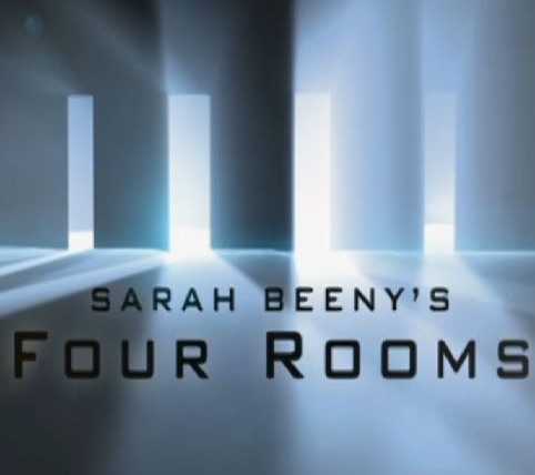 Сериал Sarah Beeny's Four Rooms