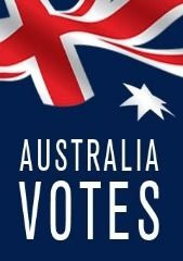 Сериал Australia Votes