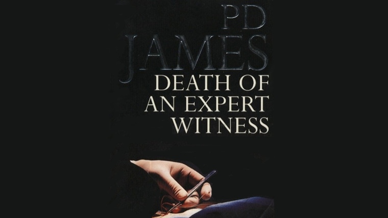 Show Death of an Expert Witness