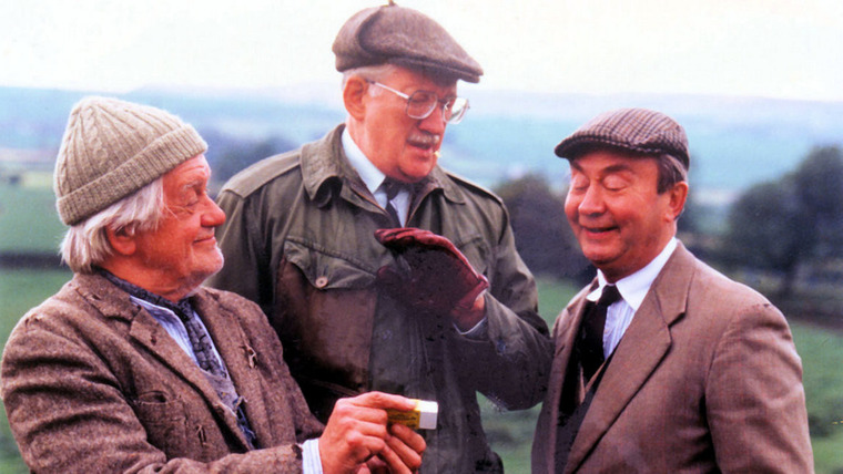 Show Last of the Summer Wine