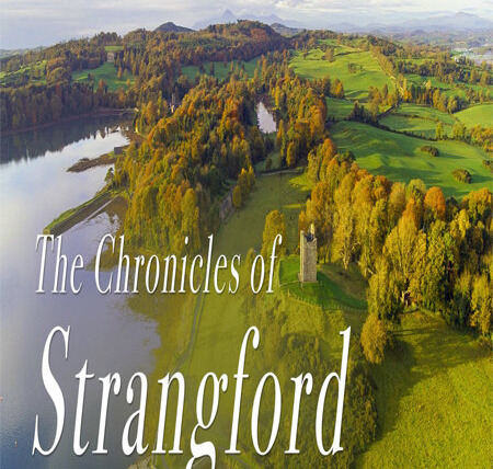 Сериал The Chronicles of Strangford