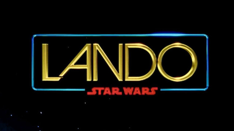 Show Lando
