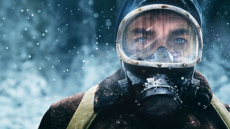Сериал Этернавт