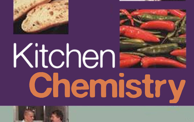 Сериал Kitchen Chemistry with Heston Blumenthal