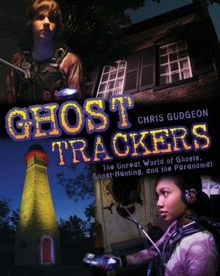 Сериал Ghost Trackers
