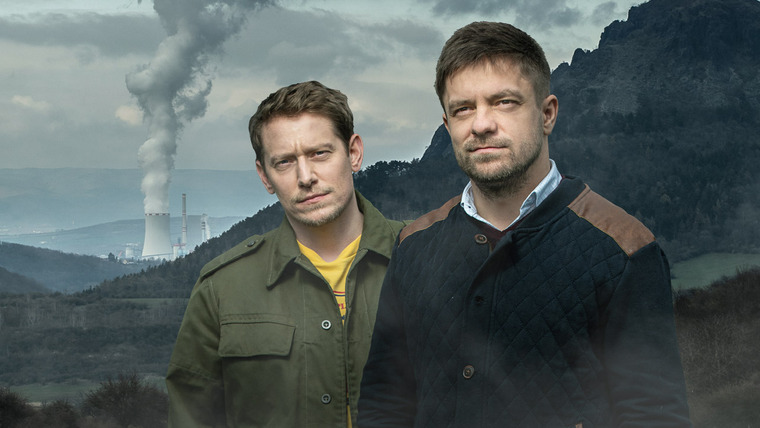 Сериал К Северу