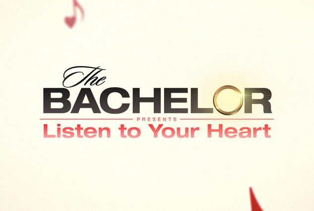 Сериал The Bachelor Presents: Listen to Your Heart