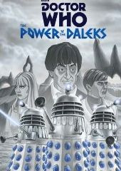 Show Doctor Who: The Power of the Daleks