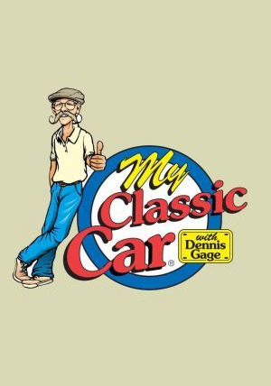 Show My Classic Car with Dennis Gage