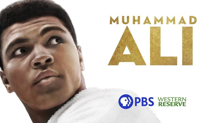 Show Muhammad Ali