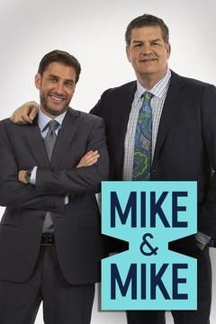 Сериал Mike & Mike