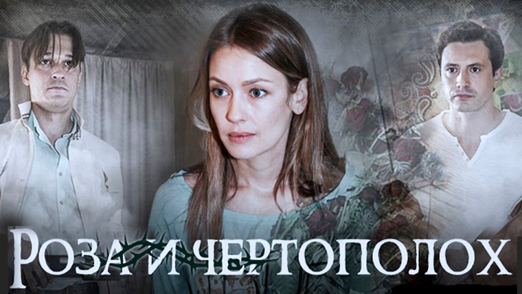 Сериал Роза и чертополох