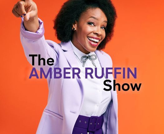 Show The Amber Ruffin Show