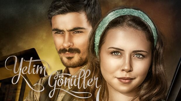 Сериал Одинокие сердца