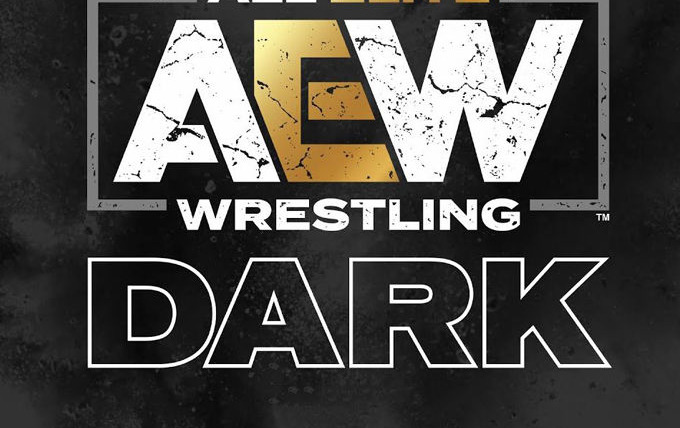 Сериал All Elite Wrestling: Dark