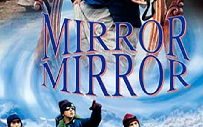 Show Mirror Mirror II