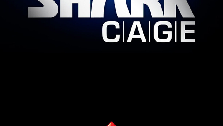 Show Shark Cage