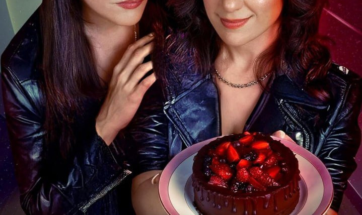 Сериал Чёрные вдовы: Шлюхи и аферистки