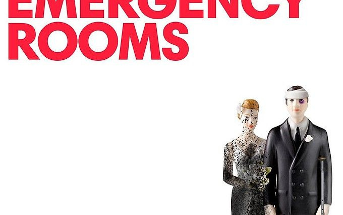 Show Brides Grooms and Emergency Rooms