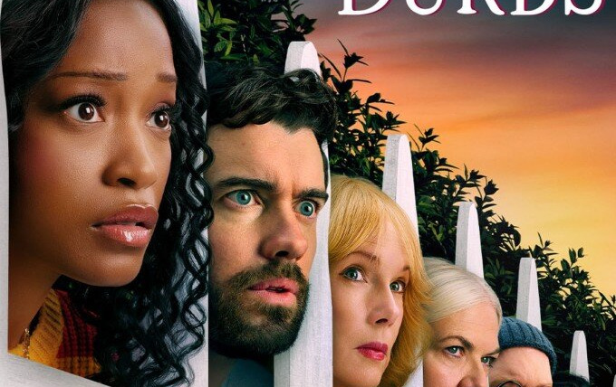 Сериал The ‘Burbs