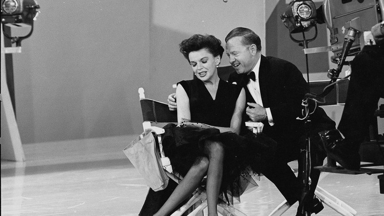 The Judy Garland Show