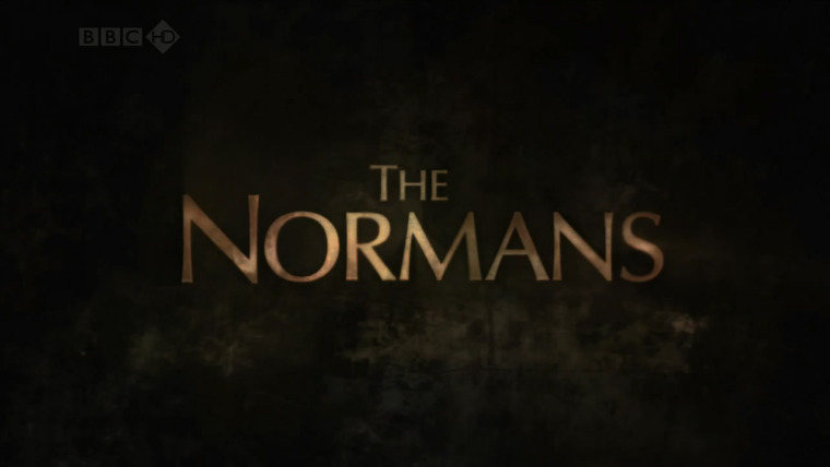 Show The Normans