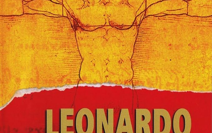 Сериал BBC: Леонардо Да Винчи