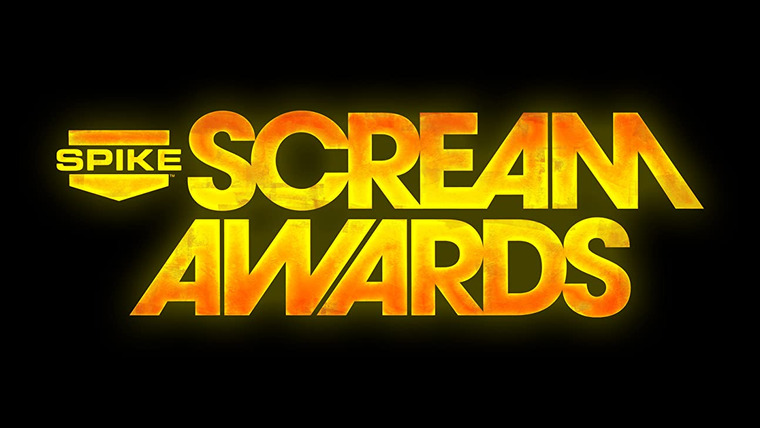 Сериал Ежегодная церемония вручения премии Scream Awards