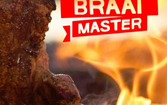 Show The Ultimate Braai Master
